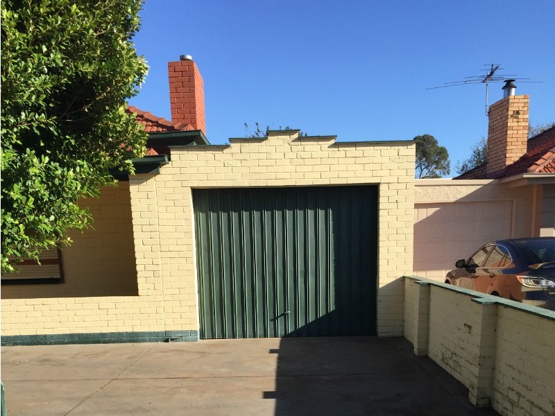 22 Hotchkiss Crescent, Croydon Park SA 5008