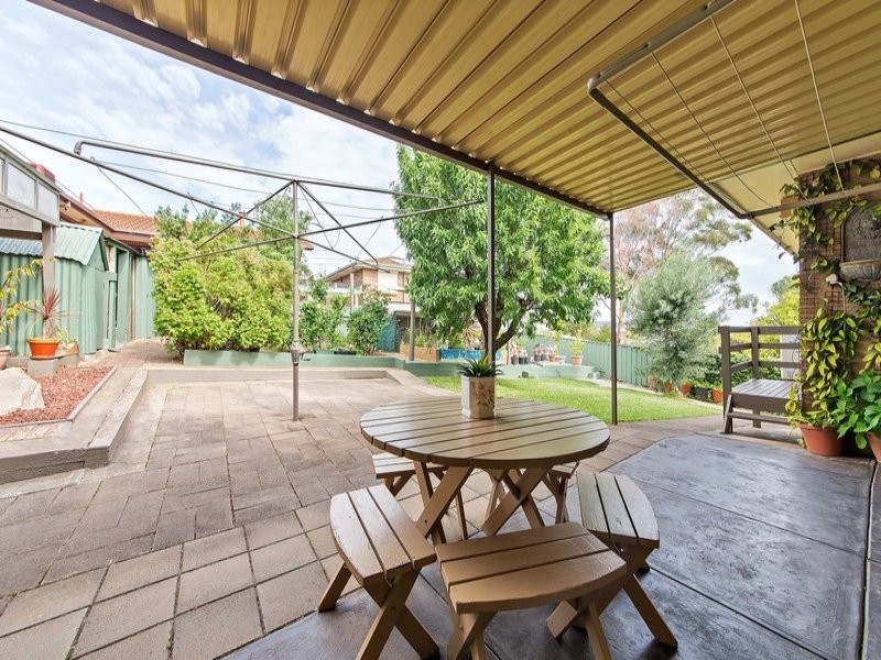 5 HILLTOP BOULEVARD, Hillbank SA 5112