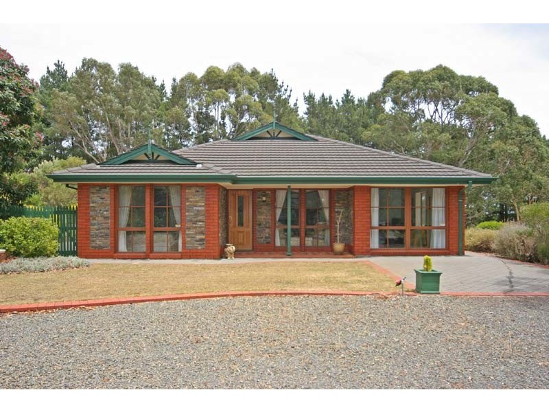 Lot 11/28 Piggott Range Road, Chandlers Hill SA 5159