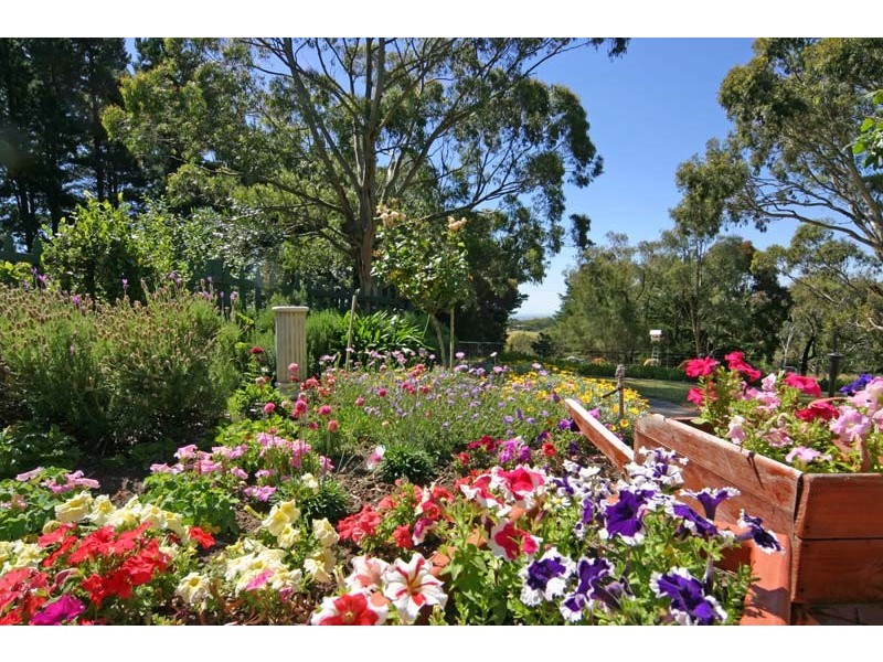 Lot 11/28 Piggott Range Road, Chandlers Hill SA 5159