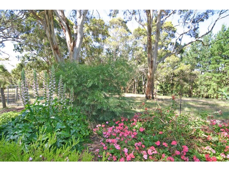 Lot 11/28 Piggott Range Road, Chandlers Hill SA 5159