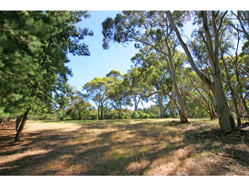 Lot 11/28 Piggott Range Road, Chandlers Hill SA 5159
