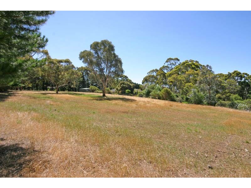 Lot 11/28 Piggott Range Road, Chandlers Hill SA 5159