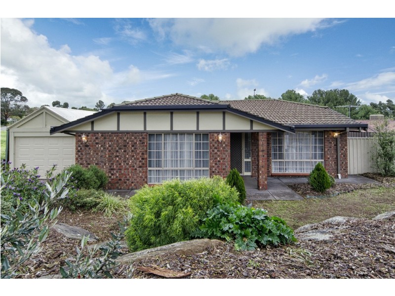 3 Harriet Street, Woodcroft SA 5162