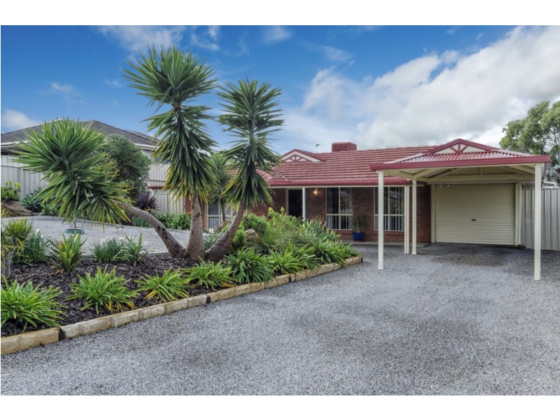 4 Dyson Road, Port Noarlunga SA 5167