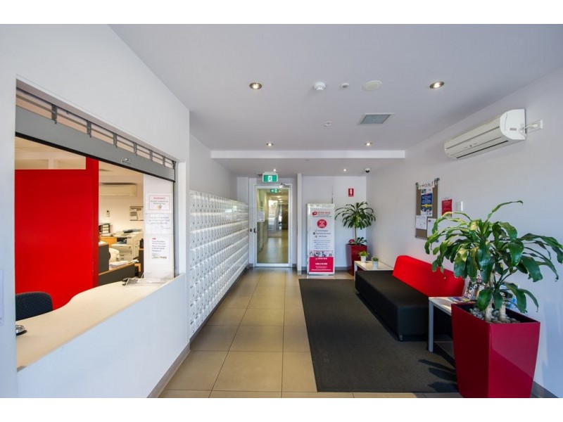 805/304 Waymouth Street, Adelaide SA 5000