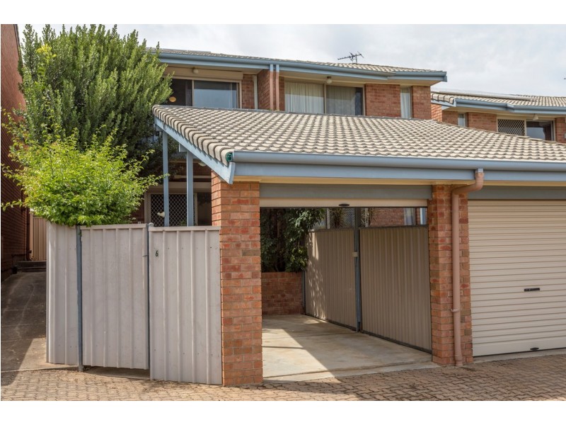 6/ 41 Central Avenue, Hallett Cove SA 5158