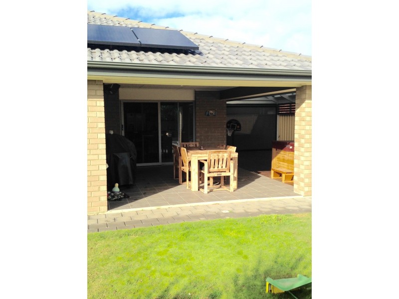 7 KNOLL AVENUE, Aldinga Beach SA 5173