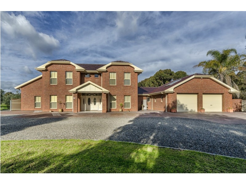 792 Heaslip Road, Macdonald Park SA 5121