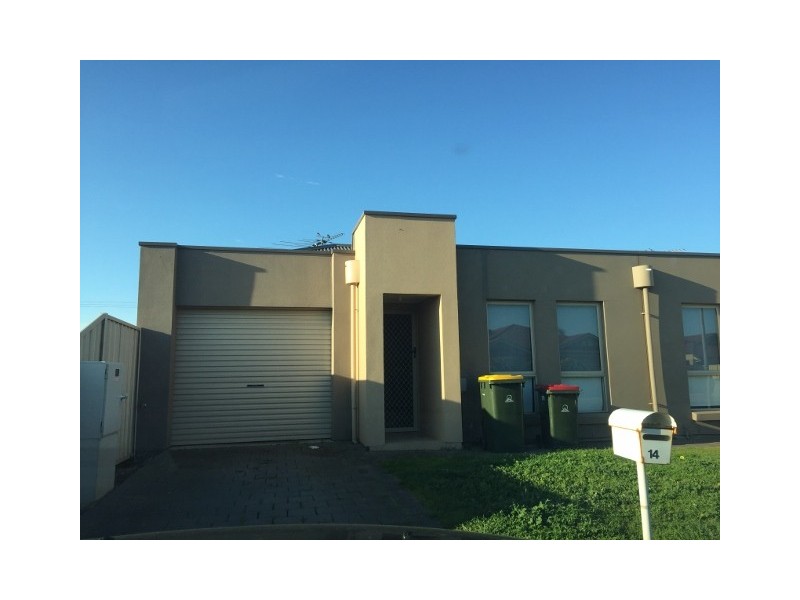 14 Hannah Street, Munno Para West SA 5115