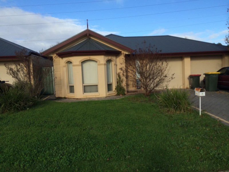 31 Gemini Drive, Munno Para West SA 5115