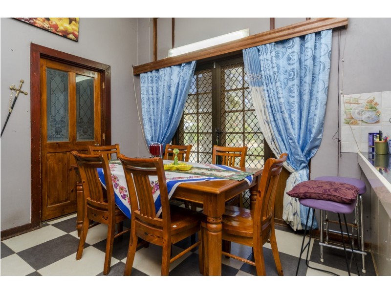 102 ELWOOD ROAD, Macdonald Park SA 5121