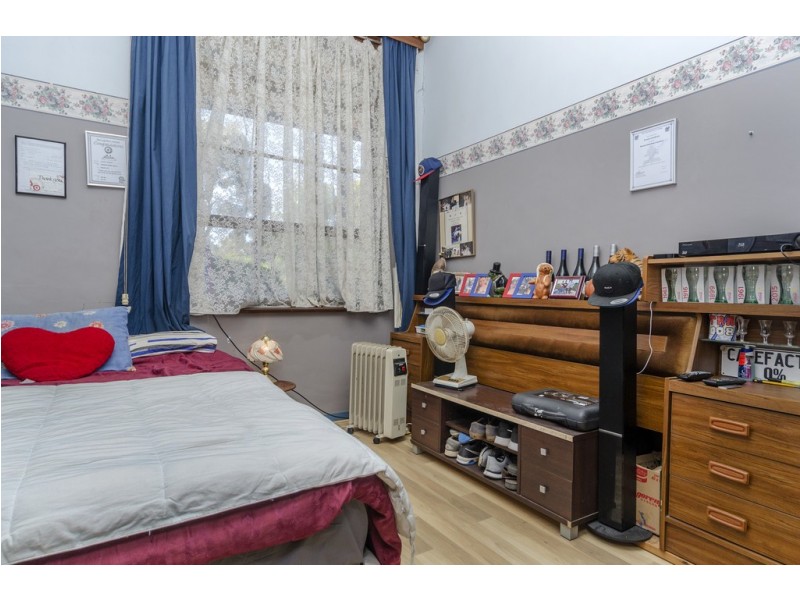 102 ELWOOD ROAD, Macdonald Park SA 5121