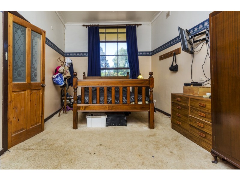 102 ELWOOD ROAD, Macdonald Park SA 5121