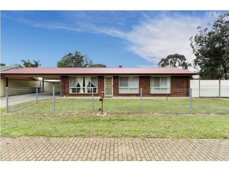 9 Springdale Avenue, Andrews Farm SA 5114
