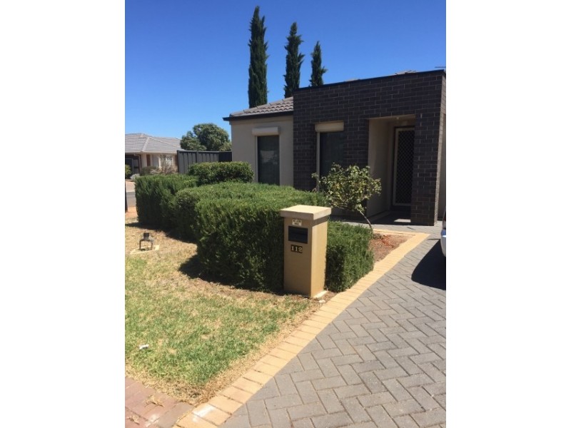 112 Lakeside Drive, Andrews Farm SA 5114