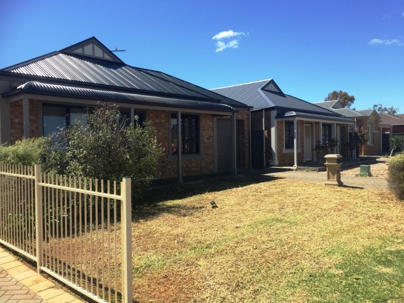 119 Lakeside Drive, Andrews Farm SA 5114