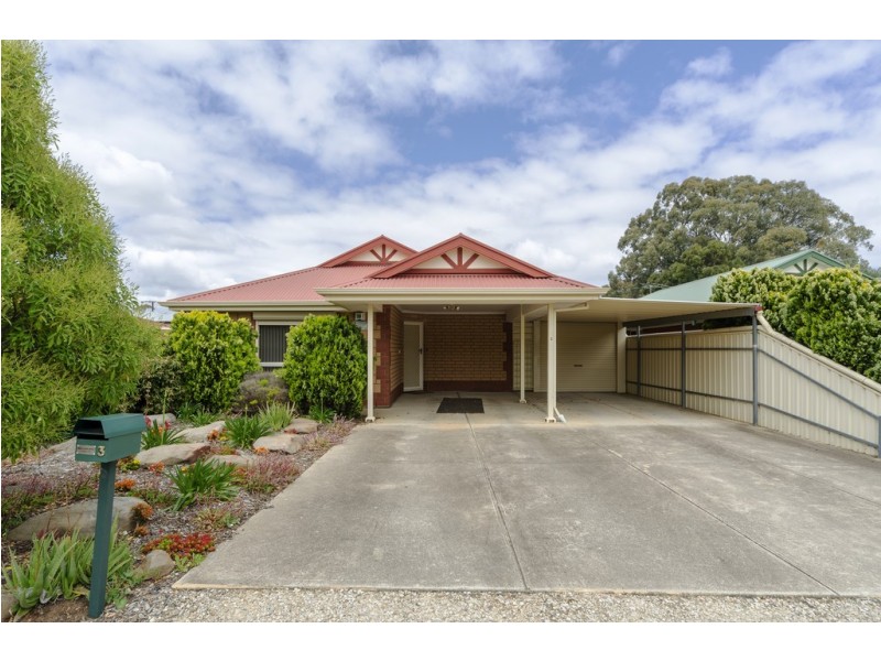 3 Anne Street, Smithfield SA 5114