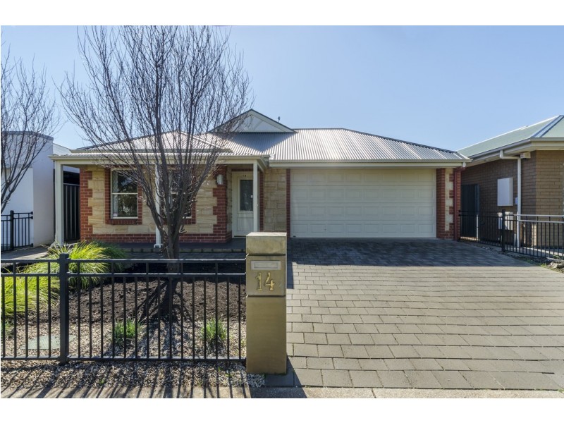 14 East Parkway, Andrews Farm SA 5114