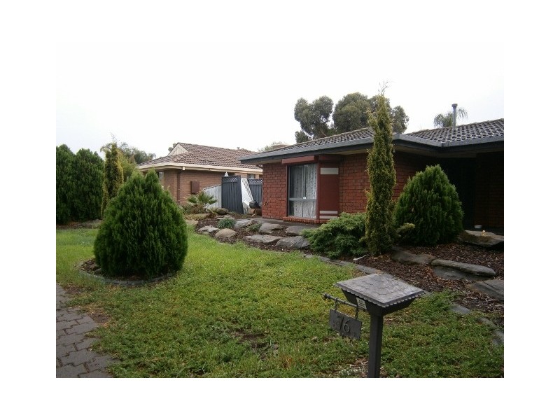 76 Lennox Drive, Paralowie SA 5108