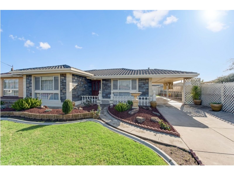 33 Troon Avenue, Seaton SA 5023