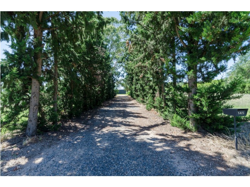 145 Julian Road, Macdonald Park SA 5121