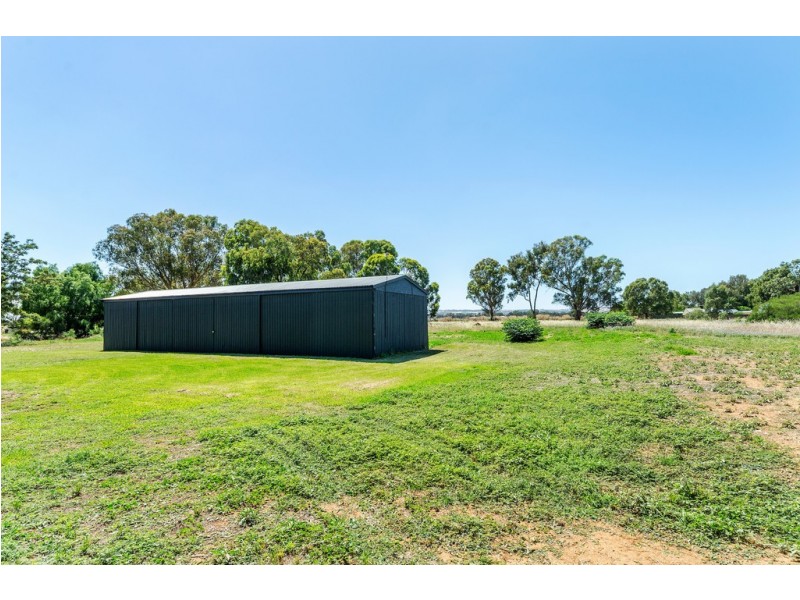 145 Julian Road, Macdonald Park SA 5121