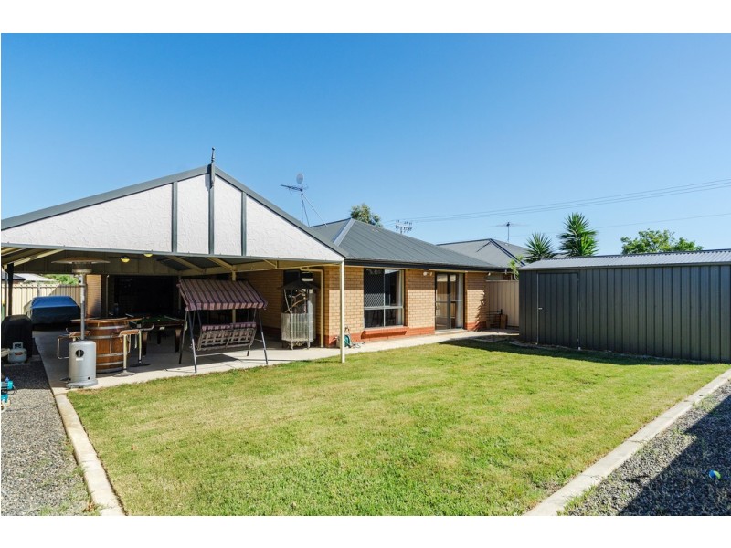24 Kimvu Court, Munno Para West SA 5115