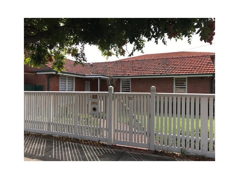 52 BROOKER TERRACE, Richmond SA 5033