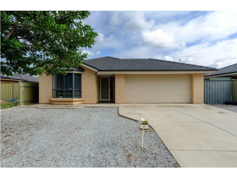 23 Trinity Court, Andrews Farm SA 5114