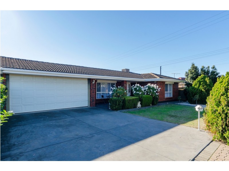 44 Parawae Road, Salisbury Plain SA 5109