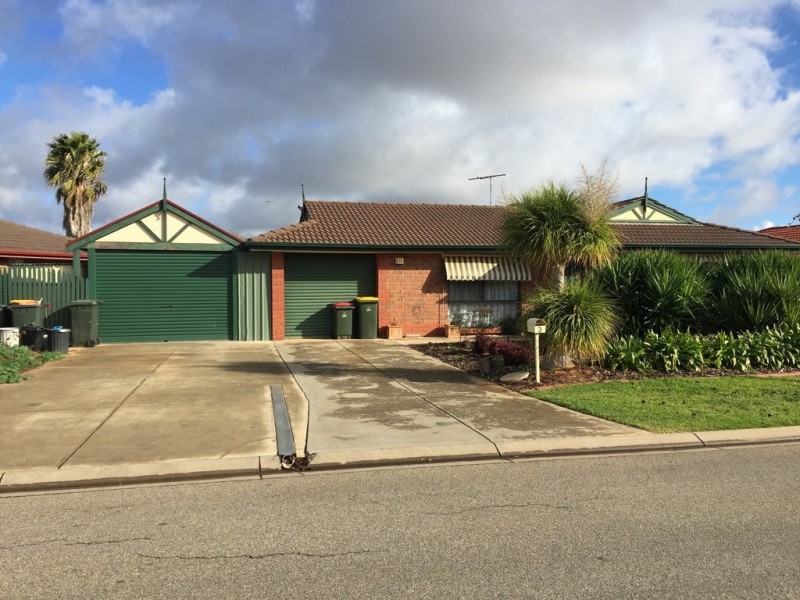 3 Pyrus Crescent, Andrews Farm SA 5114