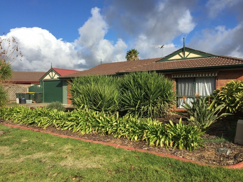 3 Pyrus Crescent, Andrews Farm SA 5114