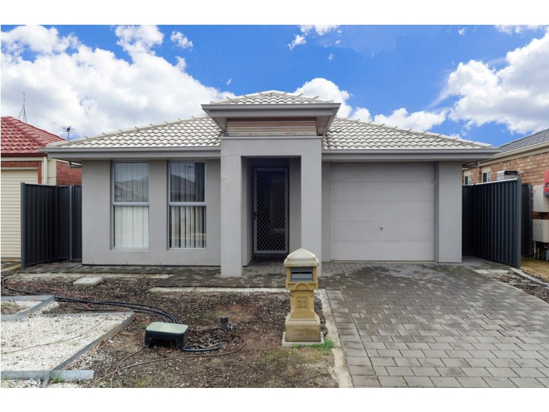 21 Cassia Street, Munno Para West SA 5115