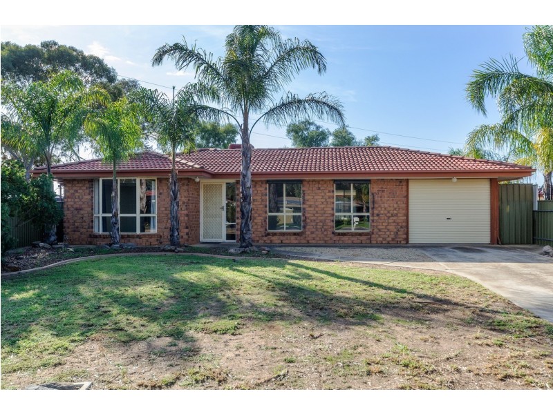 34 Federation Way, Andrews Farm SA 5114