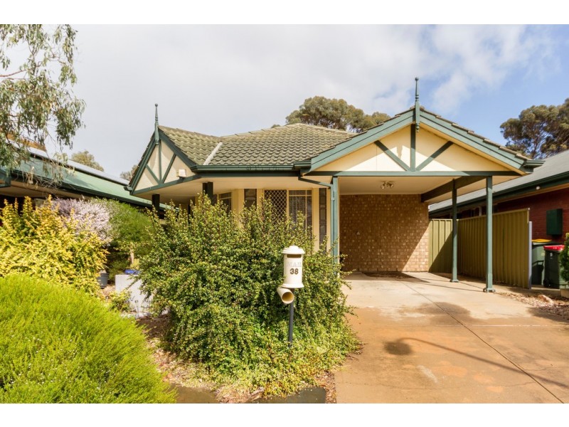 38 General Drive, Paralowie SA 5108