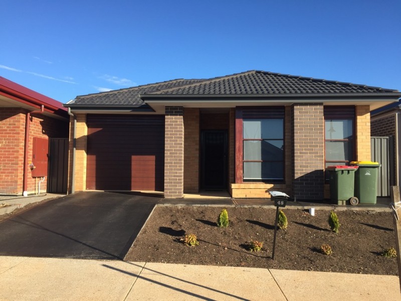 48 Margaret Street, Blakeview SA 5114