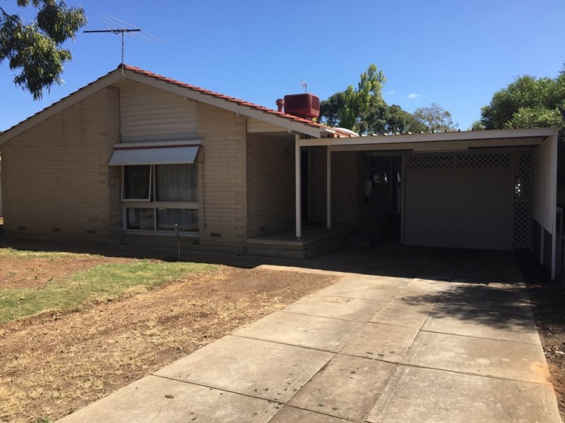 42 Fuller Crescent, Elizabeth East SA 5112