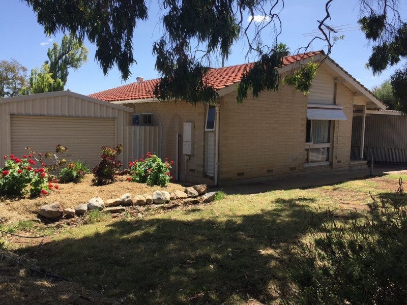 42 Fuller Crescent, Elizabeth East SA 5112