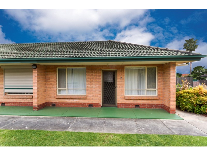 U1, 2-4 Atkell Avenue, Campbelltown SA 5074