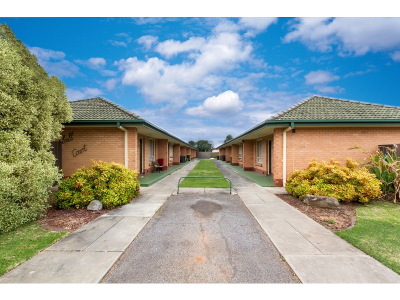 U1, 2-4 Atkell Avenue, Campbelltown SA 5074