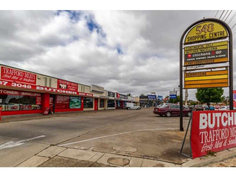 U1, 2-4 Atkell Avenue, Campbelltown SA 5074