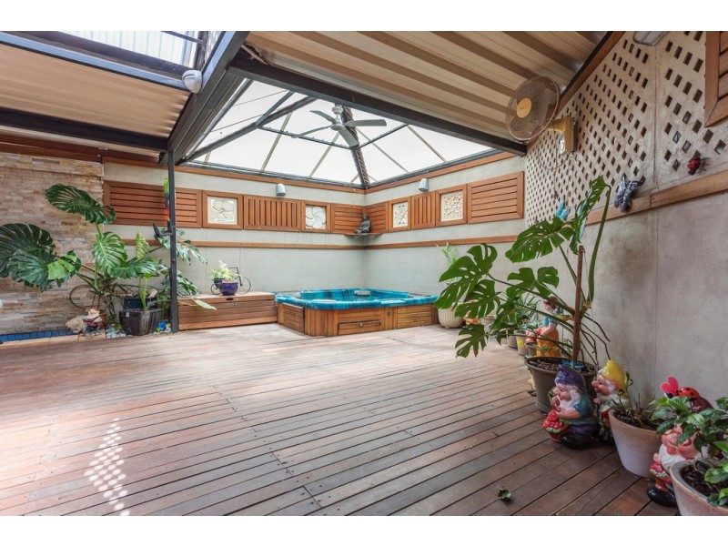 25 Hendrix Cres, Paralowie SA 5108