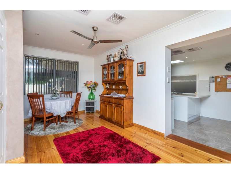 25 Hendrix Cres, Paralowie SA 5108