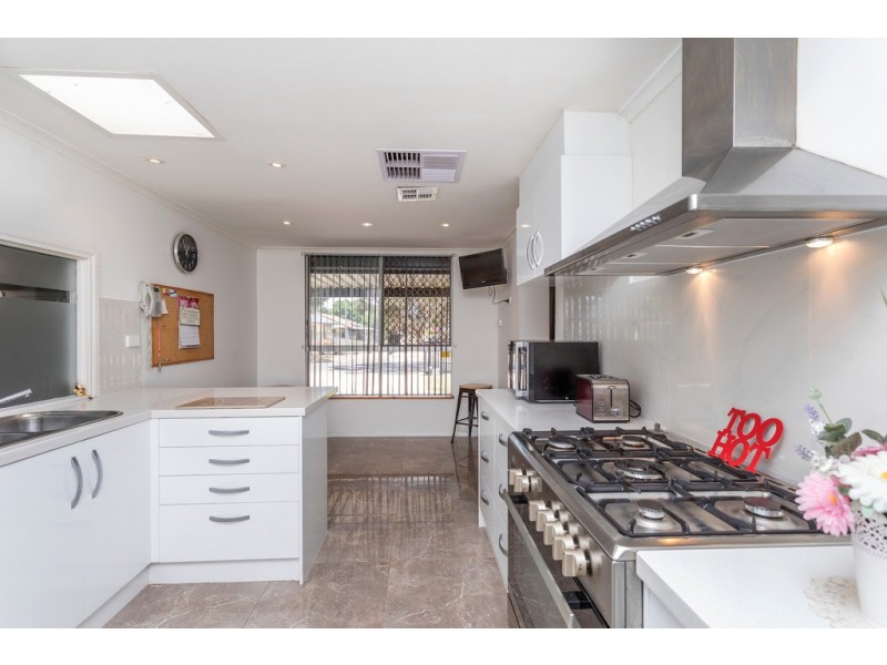 25 Hendrix Cres, Paralowie SA 5108