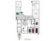 25 Hendrix Cres, Paralowie SA 5108 Floorplan