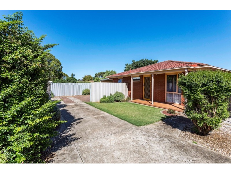 Unit 3 8 Grateley Street, Elizabeth Grove SA 5112