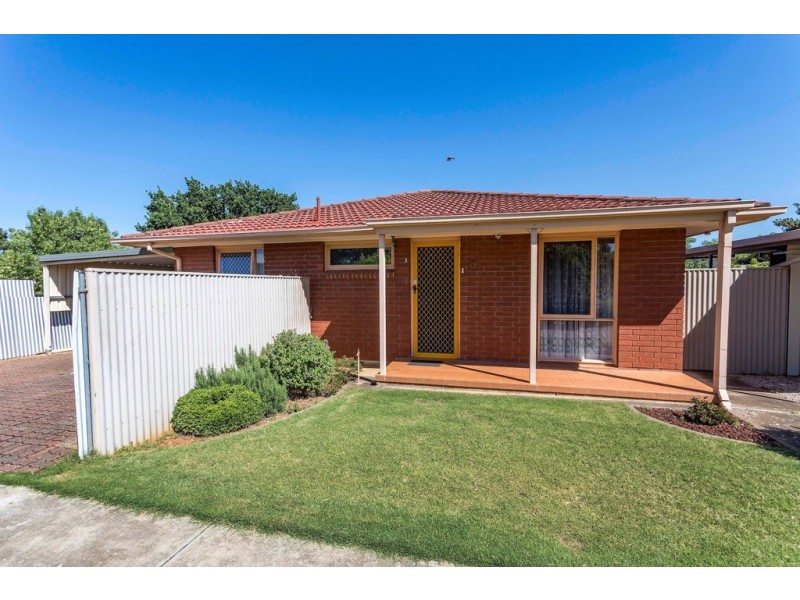 Unit 3 8 Grateley Street, Elizabeth Grove SA 5112