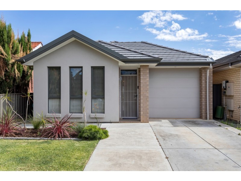 3 Shackleton Place, Flinders Park SA 5025