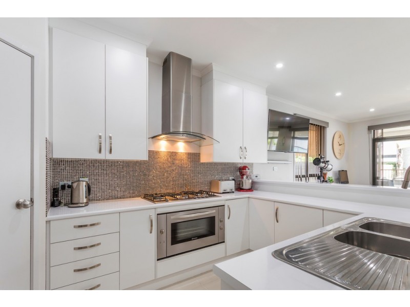 3 Shackleton Place, Flinders Park SA 5025